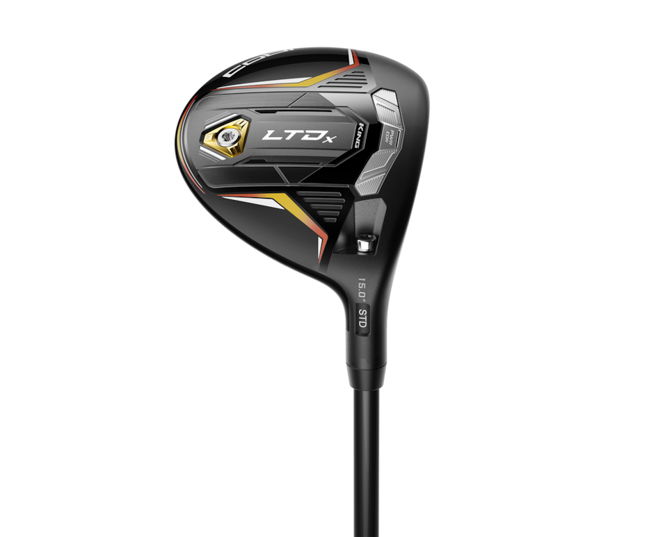 Cobra LTDx Fairway Woods, Hybrids: What You Need To Know - Australian ...